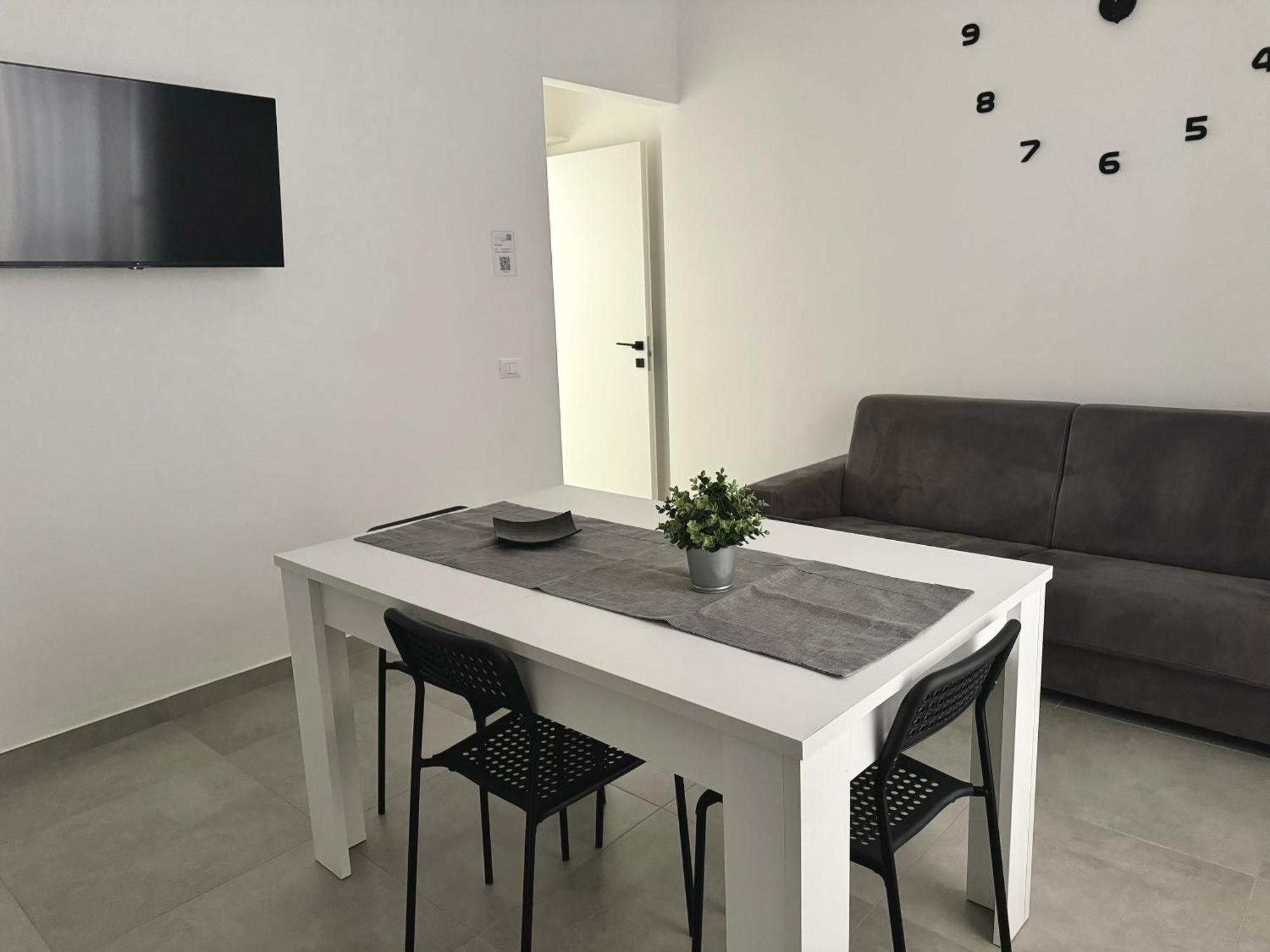Holiday House Orlando Палермо Екстер'єр фото