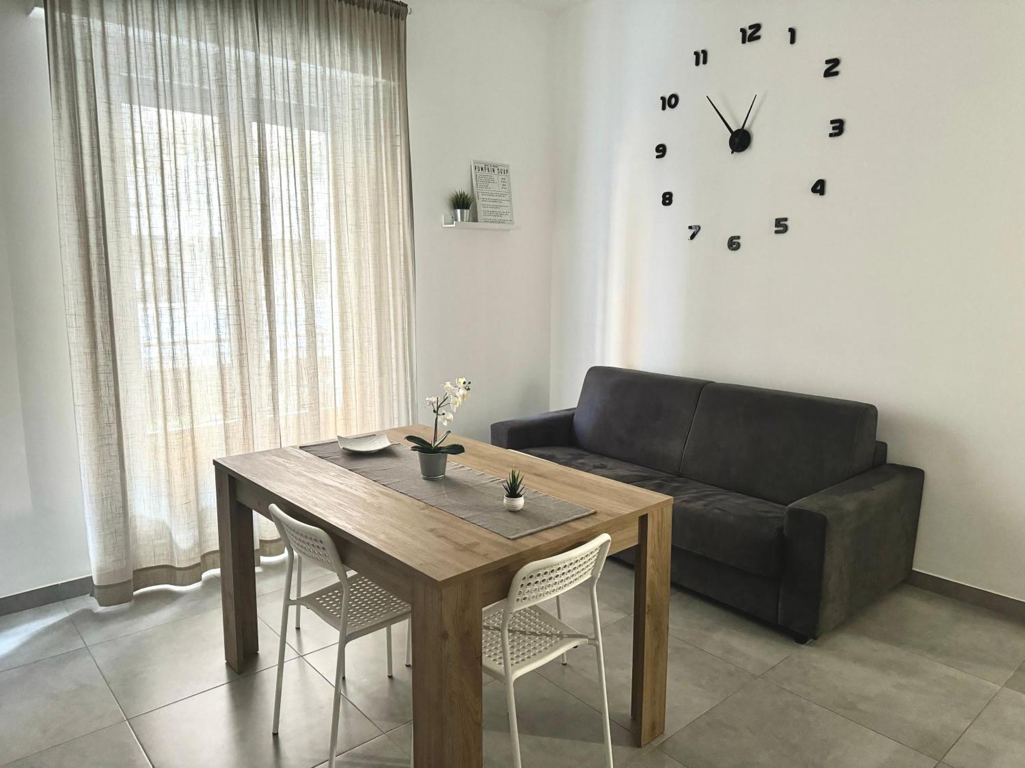 Holiday House Orlando Палермо Екстер'єр фото